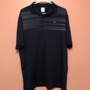 Callaway Golf Polo